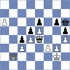 Khusnutdinov - Vlassov (Chess.com INT, 2021)