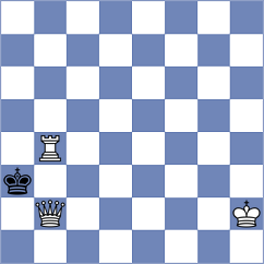 Borchert - Mainik (Playchess.com INT, 2008)