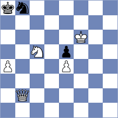 Deac - Riehle (chess.com INT, 2024)