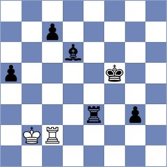 Martic - Arslanov (chess.com INT, 2025)