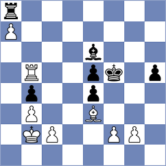 Zanette - Gulecyuz (chess.com INT, 2022)