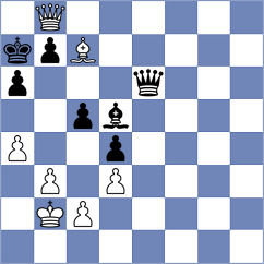 Jedryczka - Fernandez Estremera (chess.com INT, 2025)