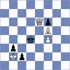 Baba - Joly (Europe Echecs INT, 2021)