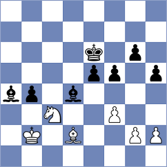 Silva Lucena - Weetik (chess.com INT, 2024)