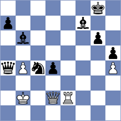 Issabayev - Paravyan (chess.com INT, 2023)