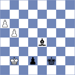 Pinero - Korol (chess.com INT, 2024)