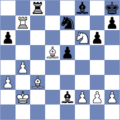 Naroditsky - Iskusnyh (chess.com INT, 2024)