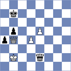 Duquesnoy - Grolleau (Europe Echecs INT, 2021)