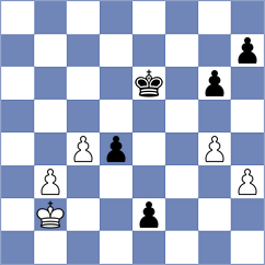 Urbina Perez - Pasti (chess.com INT, 2024)