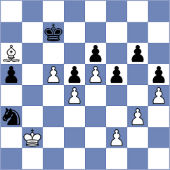 Andreikin - Banusz (chess.com INT, 2024)