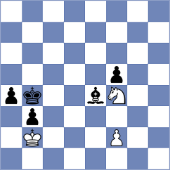 Ocampos - Zhizmer (chess.com INT, 2025)