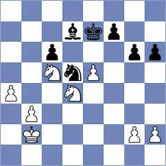 Kramnik - Fantinel (chess.com INT, 2024)