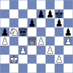 Quesada Perez - Danielian (chess.com INT, 2024)