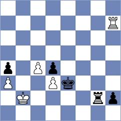 Sydoryka - Le Tuan Minh (chess.com INT, 2024)