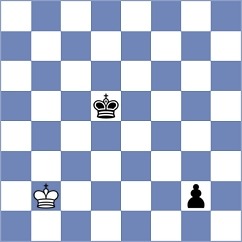 Umarov - Efremova (Lichess.org INT, 2021)