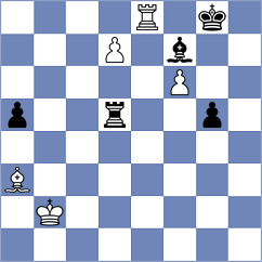 Hansen - Ingunza Curro (chess.com INT, 2024)