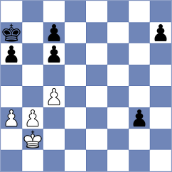 Kotyk - Preotu (chess.com INT, 2024)