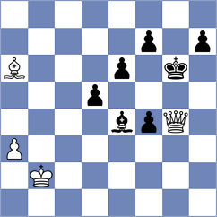 Sabar - Purtseladze (chess.com INT, 2022)