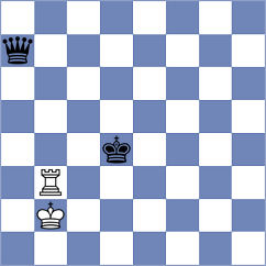 Beniosev - Mayaud (chess.com INT, 2024)