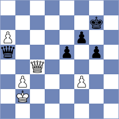 Stachanczyk - Bykov (chess.com INT, 2024)