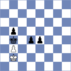 Prohorov - Shapiro (chess.com INT, 2024)