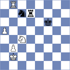 Klukin - Pinheiro (chess.com INT, 2024)