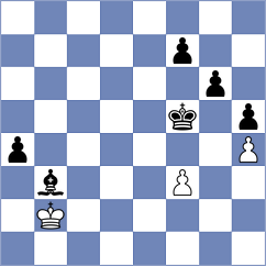 Bashirli - Zemerov (Chess.com INT, 2021)