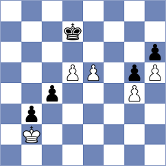 Girish - Kaufman (Chess.com INT, 2019)