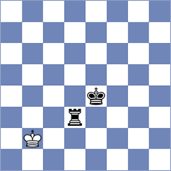 Paragua - Leiva (chess.com INT, 2025)