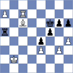 Ambartsumova - Bratovic (chess.com INT, 2024)