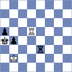 Rakhmanov - Jobava (chess.com INT, 2022)