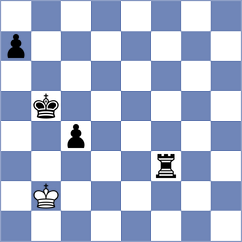 Al Fayyadh - Perera Borrego (Lichess.org INT, 2020)