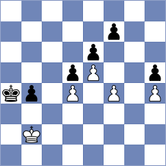 Toth - Wirig (chess.com INT, 2025)