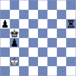 De Feijter - De Jong (chess.com INT, 2021)