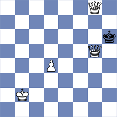 Biyiksiz - Kiladze (Lichess.org INT, 2021)