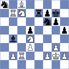 Stojanovski - Quispe Santacruz (chess.com INT, 2024)