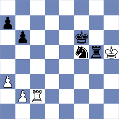 Novikova - Shevchuk (chess.com INT, 2024)