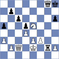 Torres - Annaberdiyev (chess.com INT, 2024)