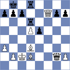 Hambleton - Bortnyk (chess.com INT, 2024)