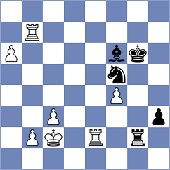 Iglesias Ferreira - Sanhueza (chess.com INT, 2024)