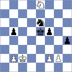 Iuga - Gatej (Chess.com INT, 2020)
