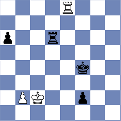 Terry - Karthikeyan (chess.com INT, 2024)