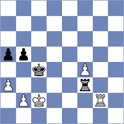 Torres Dominguez - Lalanne (chess.com INT, 2023)