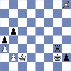 Timofeev - Skawinski (chess.com INT, 2022)
