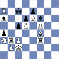 Mayaud - Corona Monraz (chess.com INT, 2024)