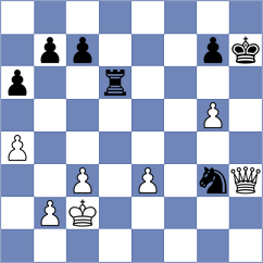 Paravyan - Begmuratov (chess.com INT, 2024)