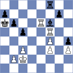 Hjartarson - Lock (chess.com INT, 2022)