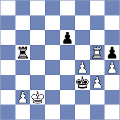 Odegov - Ozates (chess.com INT, 2024)