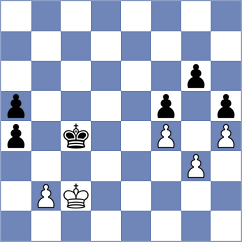 Covic - Lazavik (Chess.com INT, 2020)