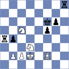 Bornholdt - Flis (chess.com INT, 2024)